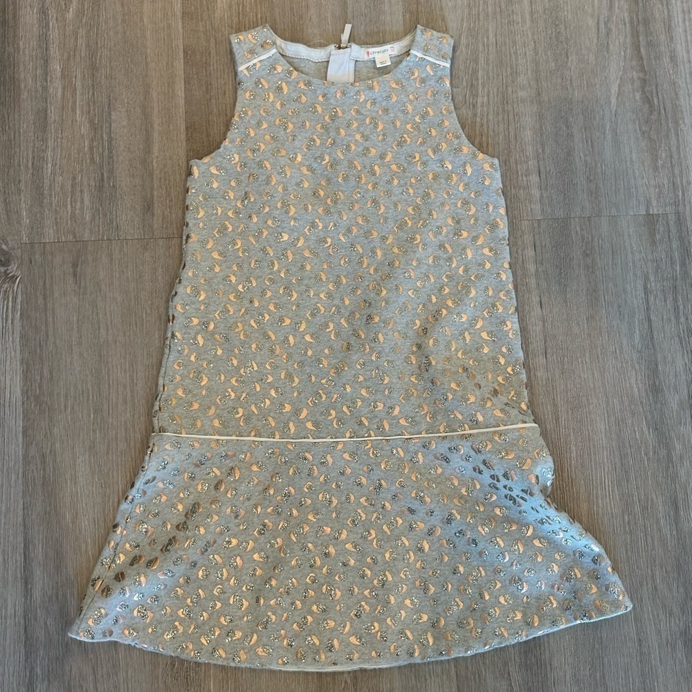 Crewcuts dress size 10 kids​​​​​​​ - Picture 7 of 8